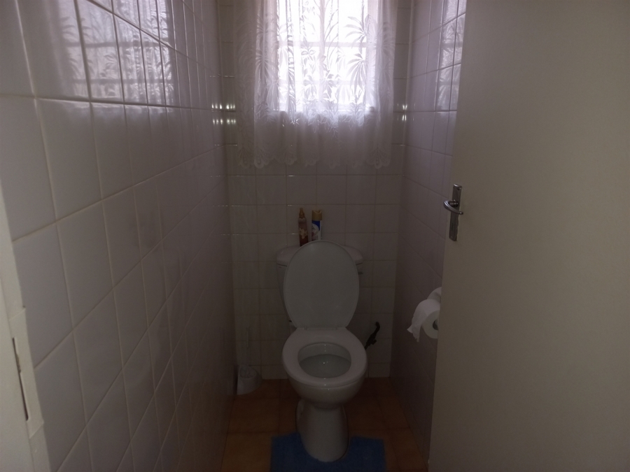 2 Bedroom Property for Sale in Parys Free State